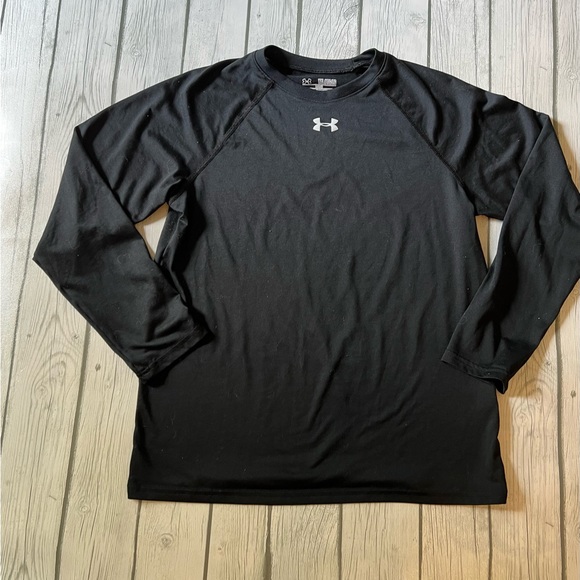 Under Armour Other - Youth XL. Under Armour. Black long sleeve shirt.